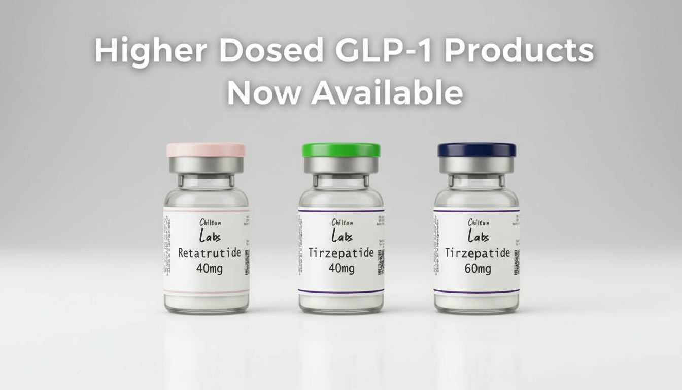Chilton Labs UK